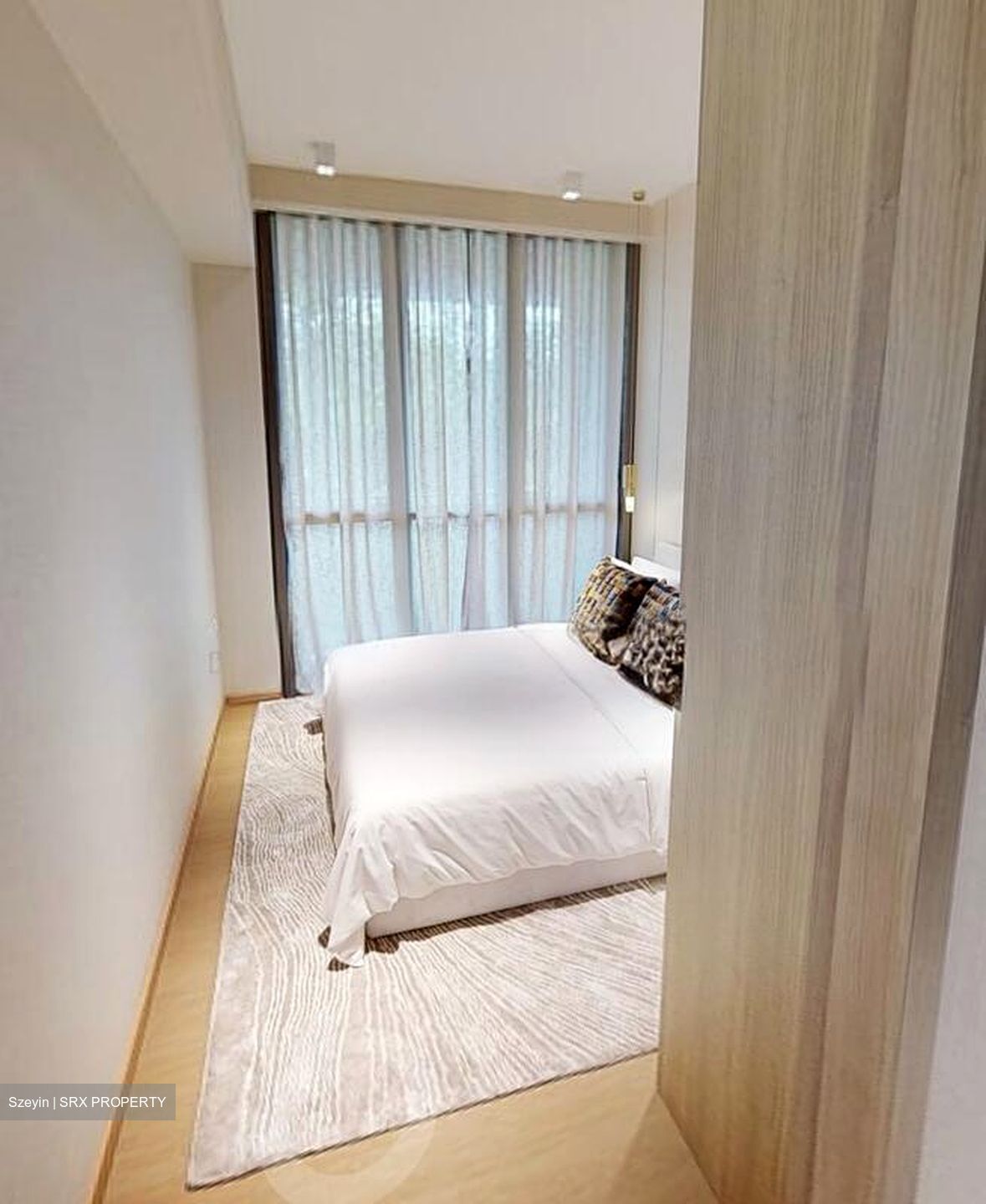 The Botany At Dairy Farm (D23), Condominium #523768331